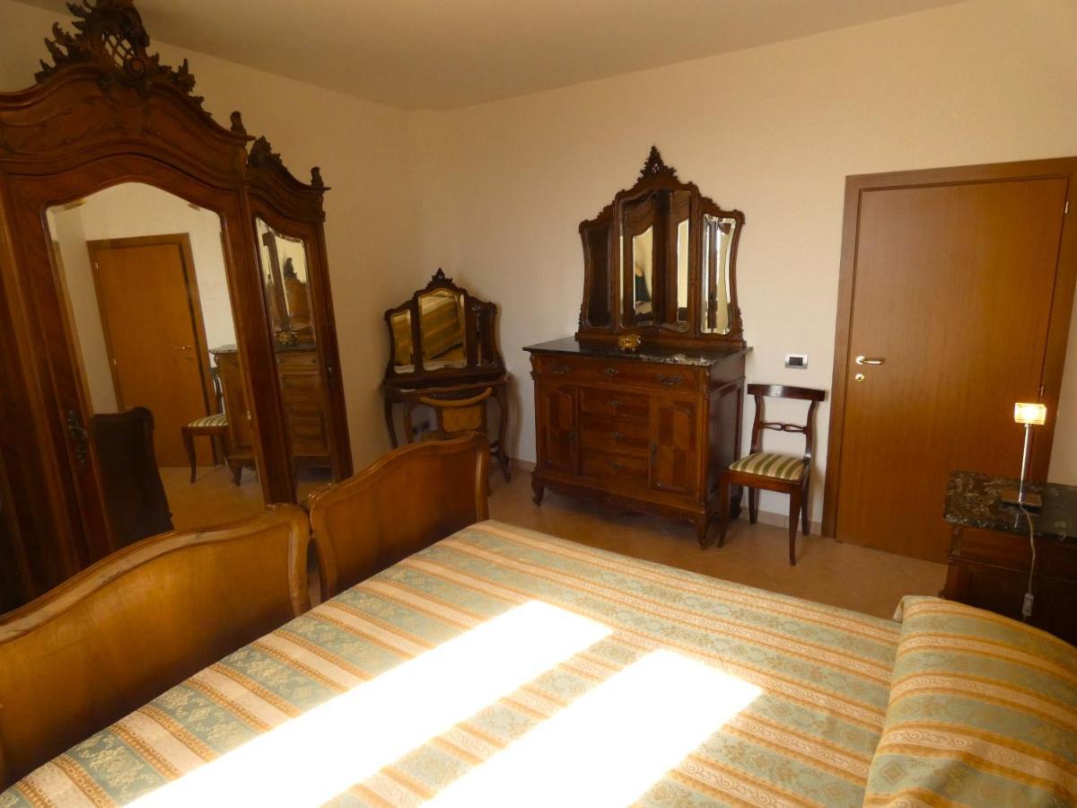 Scappo In Umbria, La Casa Di Eude Lejlighed Assisi Eksteriør billede