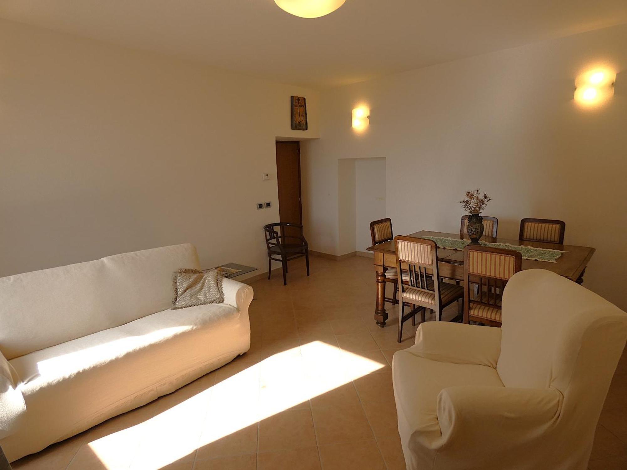 Scappo In Umbria, La Casa Di Eude Lejlighed Assisi Eksteriør billede