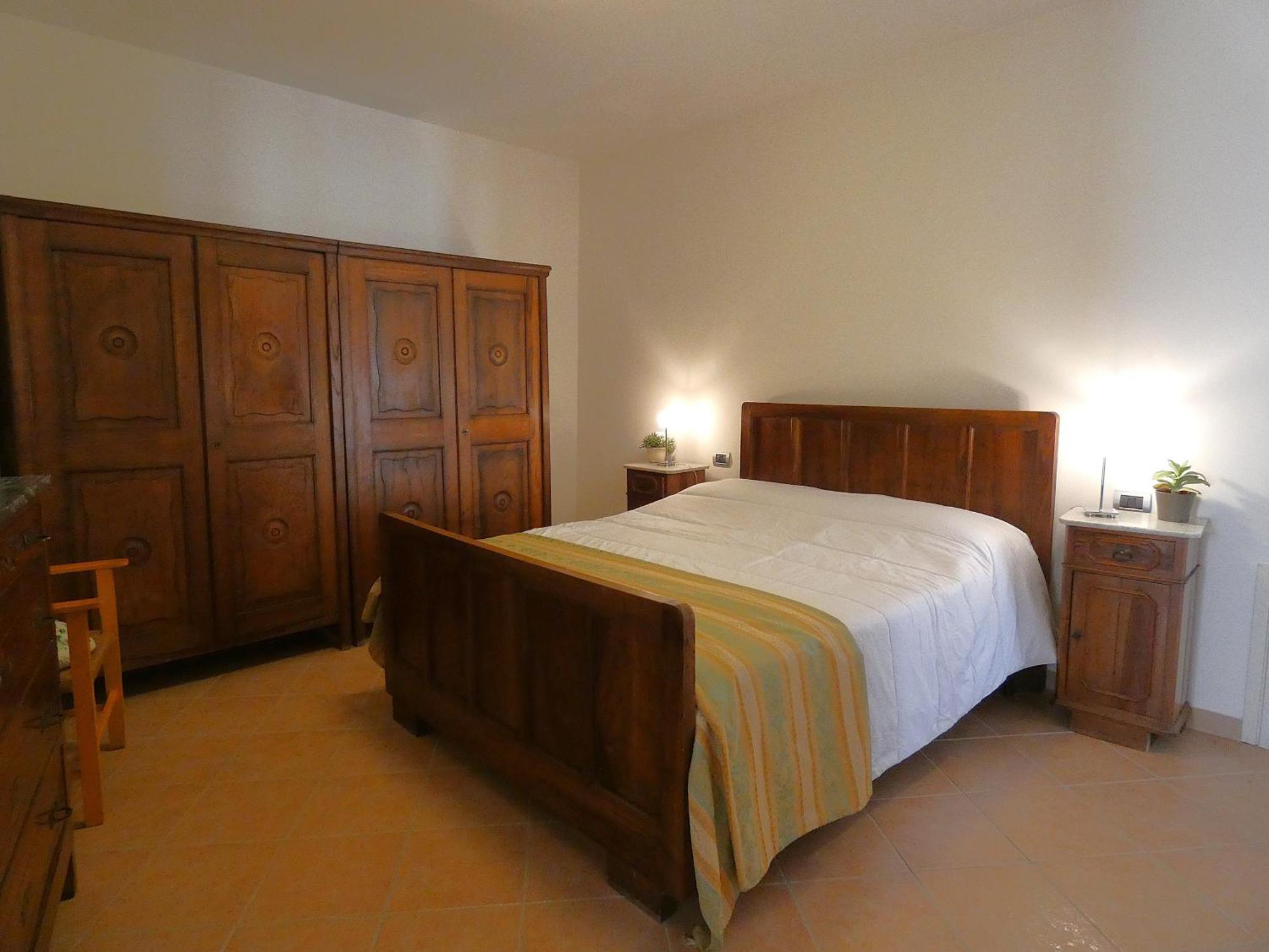 Scappo In Umbria, La Casa Di Eude Lejlighed Assisi Eksteriør billede