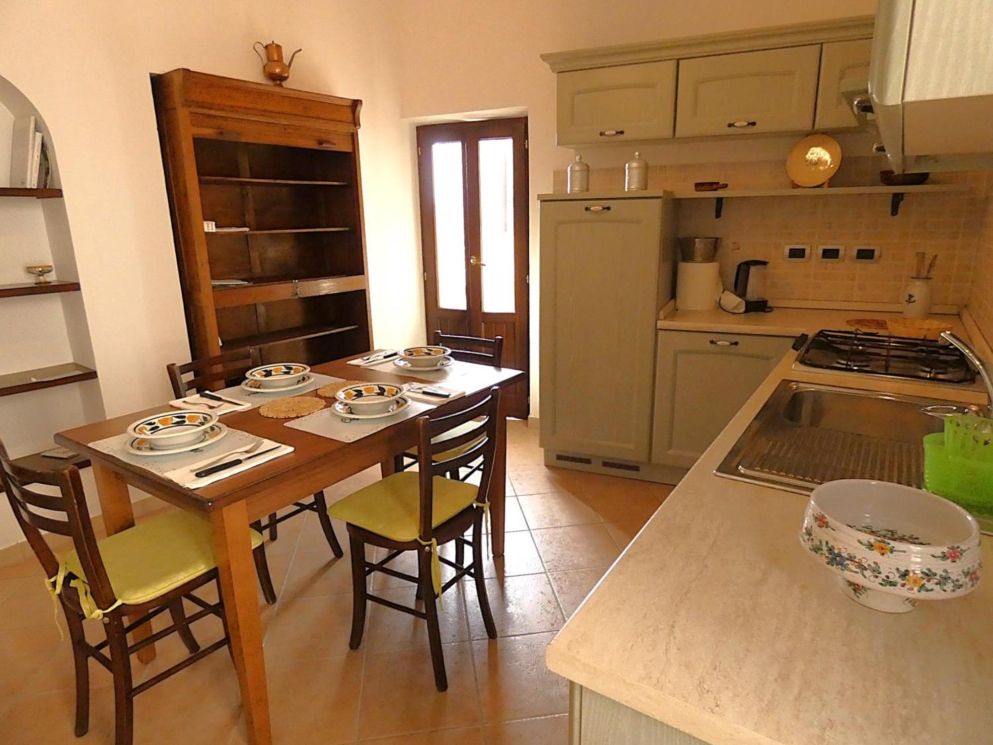 Scappo In Umbria, La Casa Di Eude Lejlighed Assisi Eksteriør billede